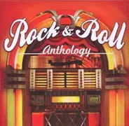 Chuck Berry / Elvis Presley / Eddie Cochran / a.o. - Rock & Roll Anthology