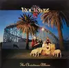 LP - V/A - Rockwiz:Christmas Album