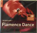 CD - V/a - Rough Guide To Flamenco..