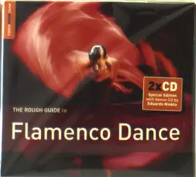 Various Artists - Rough Guide To Flamenco..