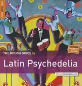 Brownout - Rough Guide To Lat.