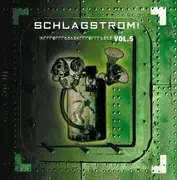 CD - V/a - Schlagstrom 5