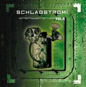 Various Artists - Schlagstrom 5