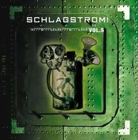 Various Artists - Schlagstrom 5