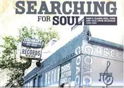Wendell Harrison - Searching For Soul