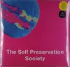 LP-Box - V/A - Self Preservation Society