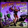 LP - V/A - SHORT MUSIC FOR SHORT PEO - ...PEOPLE -101TR- W/MISFITS/DAMNED/7 SECONDS/DICK