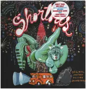 LP - Yo La Tengo, Animal Collective, Scott Matthew, a.o. ... - Shortbus