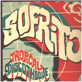 Victor Uwaifo - Sofrito: Tropical Discotheque