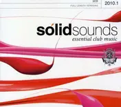 Dennis Ferrer - Solid Sound 2010/1