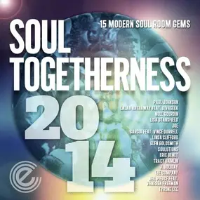 Various Artists - Soul Togetherness 2014