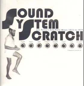 Various Artists - Sound System Scratch