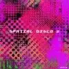 LP - V/a - Spatial Disco 2