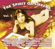 Mott The Hoople / Grobschnitt a.o. - Spirit of Sireena Vol.5