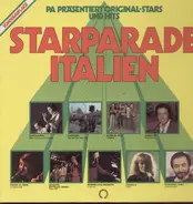 Starparade Italien - Starparade Italien