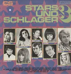 Various Artists - Stars Und Schlager 3