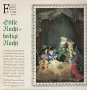 Weihnachten - Stille Nacht, heilige Nacht (Oh du fröhliche, Kommet ihr Hürten, Tochter Zion freue dich...)