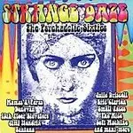Donovan - Strange Daze - The psychadelic Sixties