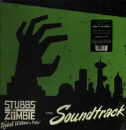 Ben Kweller, The Raveonettes, Death Cab For Cutie a.o. - Stubbs The Zombie In Rebel Without A Pulse - The Soundtrack