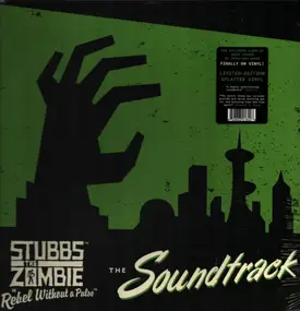 Ben Kweller - Stubbs The Zombie In Rebel Without A Pulse - The Soundtrack