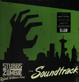 Ben Kweller - Stubbs The Zombie In Rebel Without A Pulse - The Soundtrack