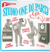Dennis Alcapone - Studio One DJ Party