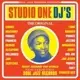 Various Artists - Studio One Dj's