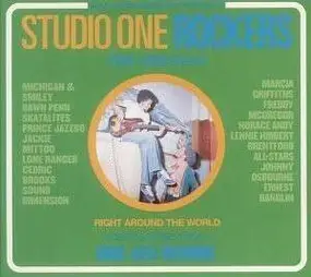 Various Artists - Studio One Rockers: Best