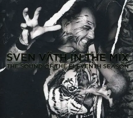 Elle P. & Iftah,Gerd,Mano Le Tough,Till Krüger, u.a - Sven Vaeth In..