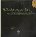 LP - VA, Aufforderung zum Tanz - Die schönsten Walzer aus Oper und Ballett