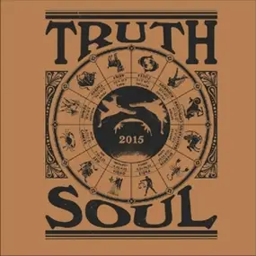 Various Artists - Truth & Soul 2015..