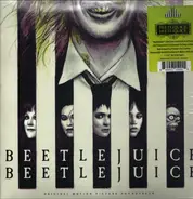 Donna Summer, Bee Gees, A.O - Beetlejuice Beetlejuice