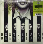 Donna Summer, Bee Gees, A.O - Beetlejuice Beetlejuice