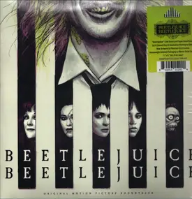 Donna Summer - Beetlejuice Beetlejuice