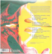 Double LP - Christoph Dallach, Andreas Dorau & Daniel Jahn - Echo Neuklang