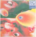 Double LP - Christoph Dallach, Andreas Dorau & Daniel Jahn - Echo Neuklang