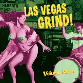 Various Artists - Las Vegas Grind 7