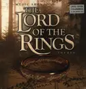 LP - V/A - Lord of the Rings - 180g Coloured Vinyl / Limited Edition