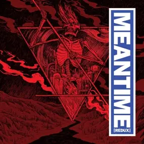 Various Artists - Meantime -Deluxe-