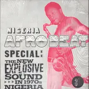 Madman Jaga, The Black Santiagos, a.o. - Nigeria Afrobeat Special