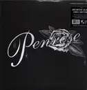 LP - V/A - Penrose Showcase Vol. Ii