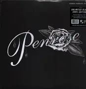 LP - V/A - Penrose Showcase Vol. Ii