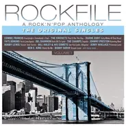 Connie Francis, Bobby Darin, Neil Sedaka - Rockfile Volume 1