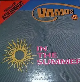 Vamoz - In the Summer