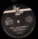 12inch Vinyl Single - Vamoz - In The Summer '92