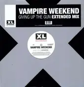 Vampire Weekend - Giving Up the Gun