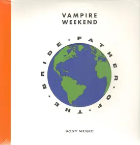 Vampire Weekend - Father Of The Bride