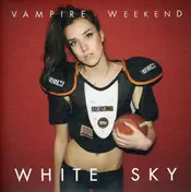 Vampire Weekend - White Sky