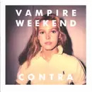 LP - Vampire Weekend - Contra