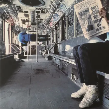 Vampire Weekend - Only God Was Above Us